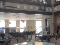 -天毓山庄·餐厅