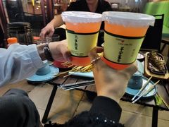 -醉炫音速烧烤·干煸菜(沙河总店)