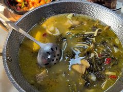 -陈生记黑鱼馆·20年活鱼现杀(宁波鼓楼店)