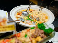 -炊烟小炒黄牛肉(浦东世纪汇店)