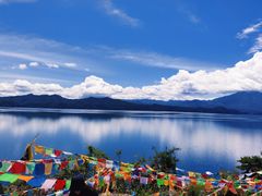 -丽江泸沽湖景区