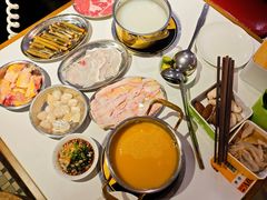 -行运海鲜食集(北京首店)