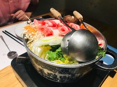 -小句号·精致料理(江南环球港店)