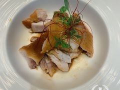 -荷风细雨·中国茶宴(碧云店)