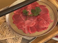 -锦城印象火锅(天府三街店)