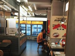 -地摊风云龙虾烧烤铺(裕民店)