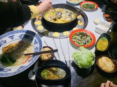 -米氏火鱼·泡椒鱼火锅(李子坝老店)