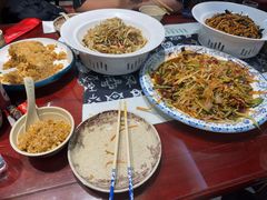 -一块豆腐·海鲜·家常菜(李沧书院路店)