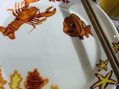 -霸王虾·麻辣小龙虾(清水河公园店)