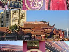 -千佛寺