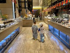 -廊坊固安福朋喜来登酒店