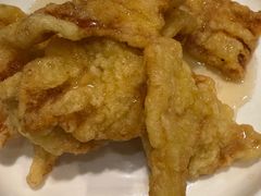 -胡杨记忆(和平路店)