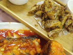 -昱德来·天津菜(河西店)