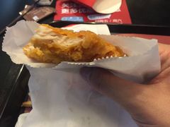 -麦当劳(温州东海店)