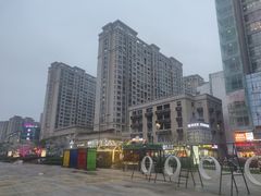 -义乌之心城市生活广场