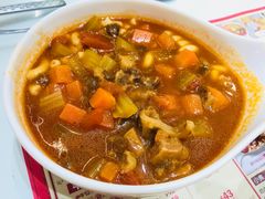-華人 華星冰室(氹仔 店)