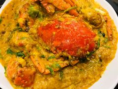 -J Daeng Seafood