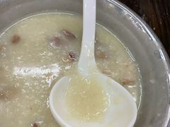 -南记食粥坊·宵夜大排档(莲花总店)