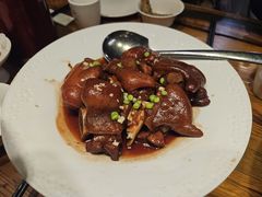 -临家闽南菜(宝洲路店)