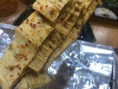 -云晓光头烧烤吧(德平路店)