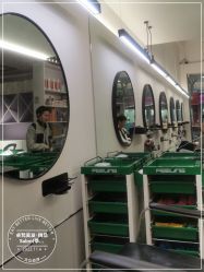 -卓梵美发·精品Salon