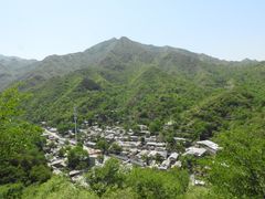 -水峪民俗村