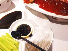 -福海居烤鸭店(鸟巢店)