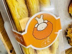 -面包新语(上地华联店)