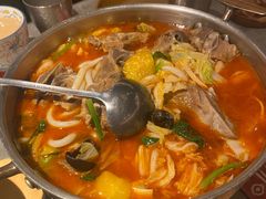 风味羊蝎子-耶里夏丽·丝路新疆菜·清真食品(徐汇南丹东路臻选店)