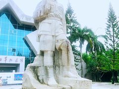 -红色娘子军纪念园