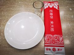 -大地春饼店(黄河路店)
