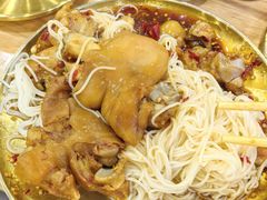 -贤花饭店(城阳店)