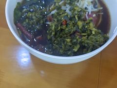 -邵顺兴锅盖面(金山宝地店)