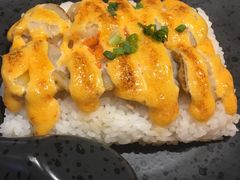 -Sushi Love 创意寿司(丽影广场店)
