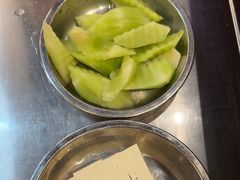 -憨铁匠老火锅(龙岗万科里店)