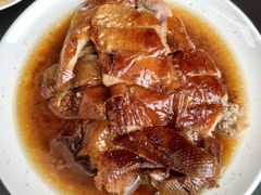 -黄连大头华烧鹅店(大良店)