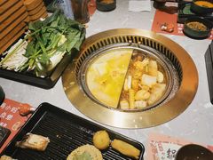 -空之介寿喜烧·和牛放题(恒隆广场店)