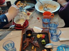 -必胜客(太和店)