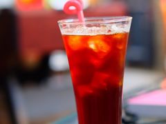 冰美式-脚下咖啡·CHILL酒馆(灵光东巷店)