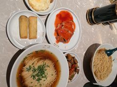 -松鹤面馆(观前店)
