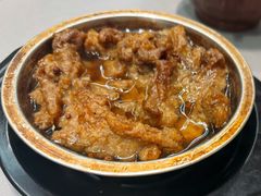 -郑家包子牛肉拉面(尚勤路店)