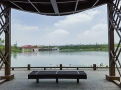 -美兰湖景区