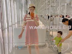 -3号仓库·创意中国菜(嘉兴龙鼎万达店)