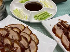 精品烤鸭-双井轩(双井店)