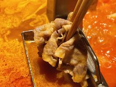 -海底捞火锅(北京路店)