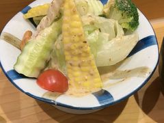 -大岛日本料理铁板烧(南通大饭店)