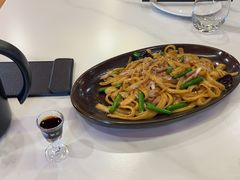 -晋阳春·山西菜·北京烤鸭(交大店)