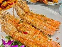 -醉壹号海鲜大排档(厦门美食地标店)