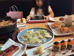 -山之川日料放题(通州店)