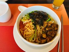 -青岛城阳宝龙福朋喜来登酒店
